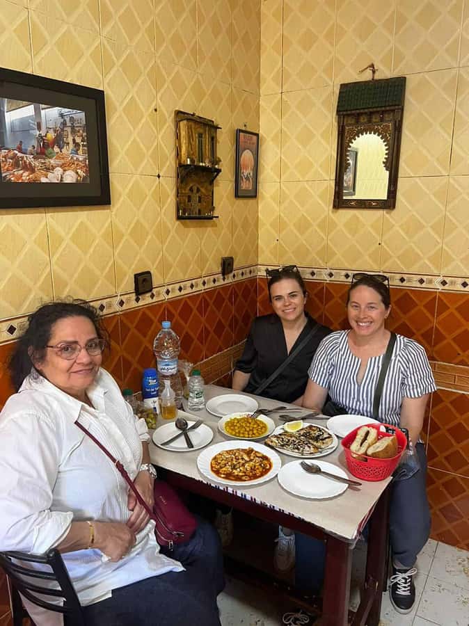 Tangier: Food Walking Tour - Who will get the most from this tour?