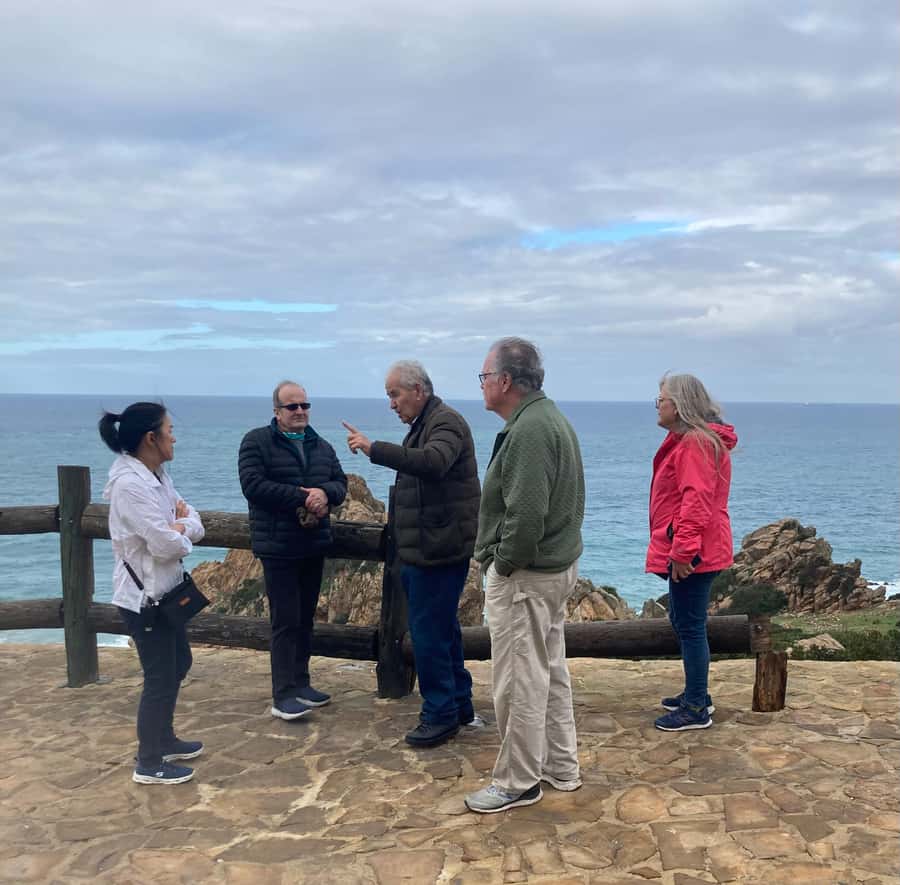 Tangier Full-Day Grand Tour - What makes this Tangier tour worth considering