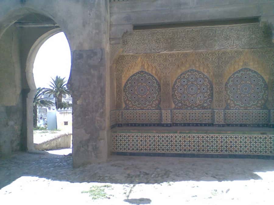 Tangier Full-Day Grand Tour - A useful first look at Tangier