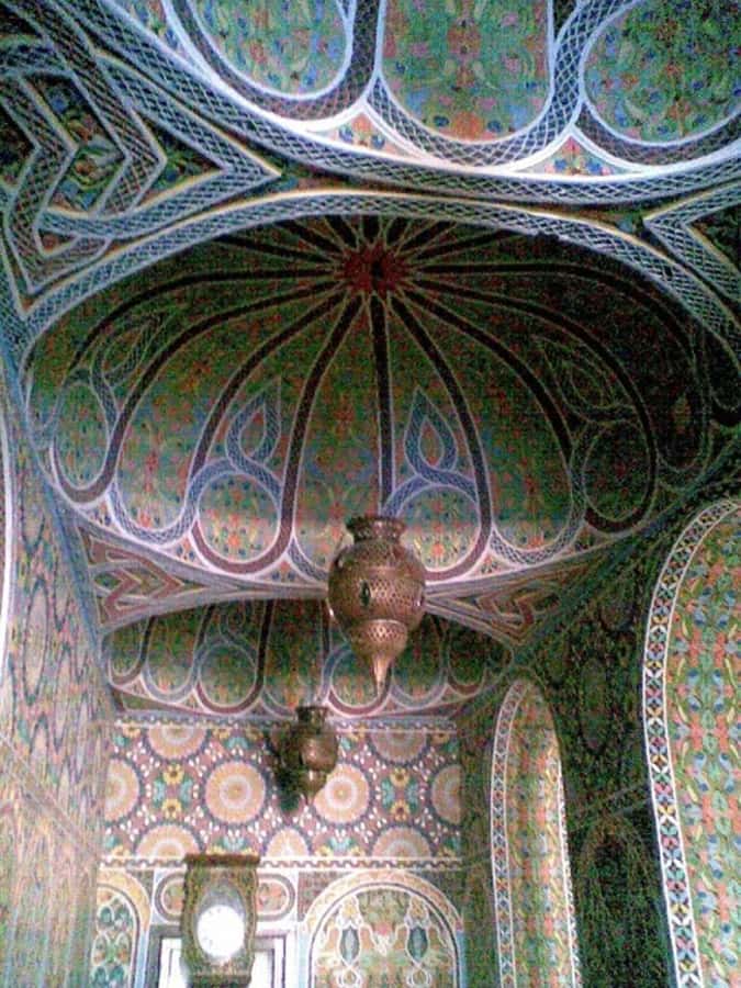 Tangier Full-Day Grand Tour - Cape Spartel and the meeting of two seas