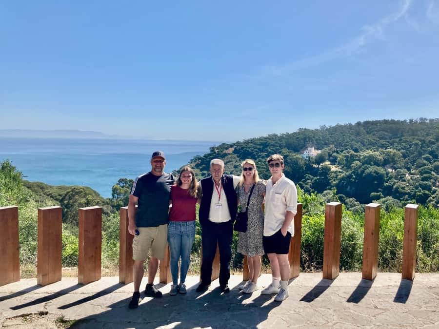 Tangier Full-Day Grand Tour - Grand Socco and Morocco’s independence story