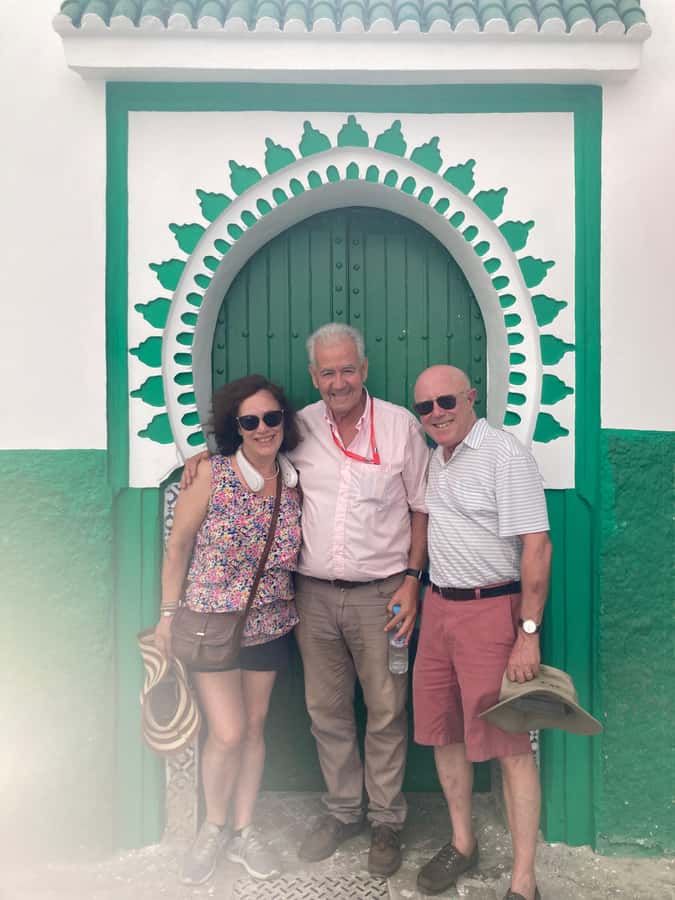 Tangier Full-Day Grand Tour - How the private format affects the experience