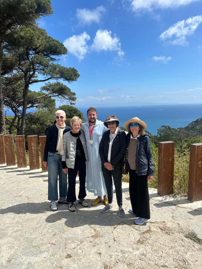 Tangier: Full-Day Private Sightseeing Tour with Camel Ride - Kasbah Museum and the city’s layered past