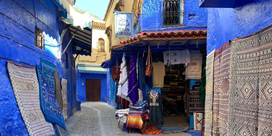 Tangier: Guided Day Trip to Chefchaouen - Who Should Book This Trip?