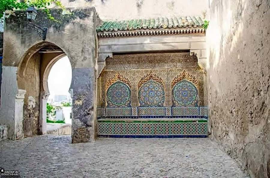 Tangier Half-Day Guided City Tour - The American Legation Museum and Tangier’s international story