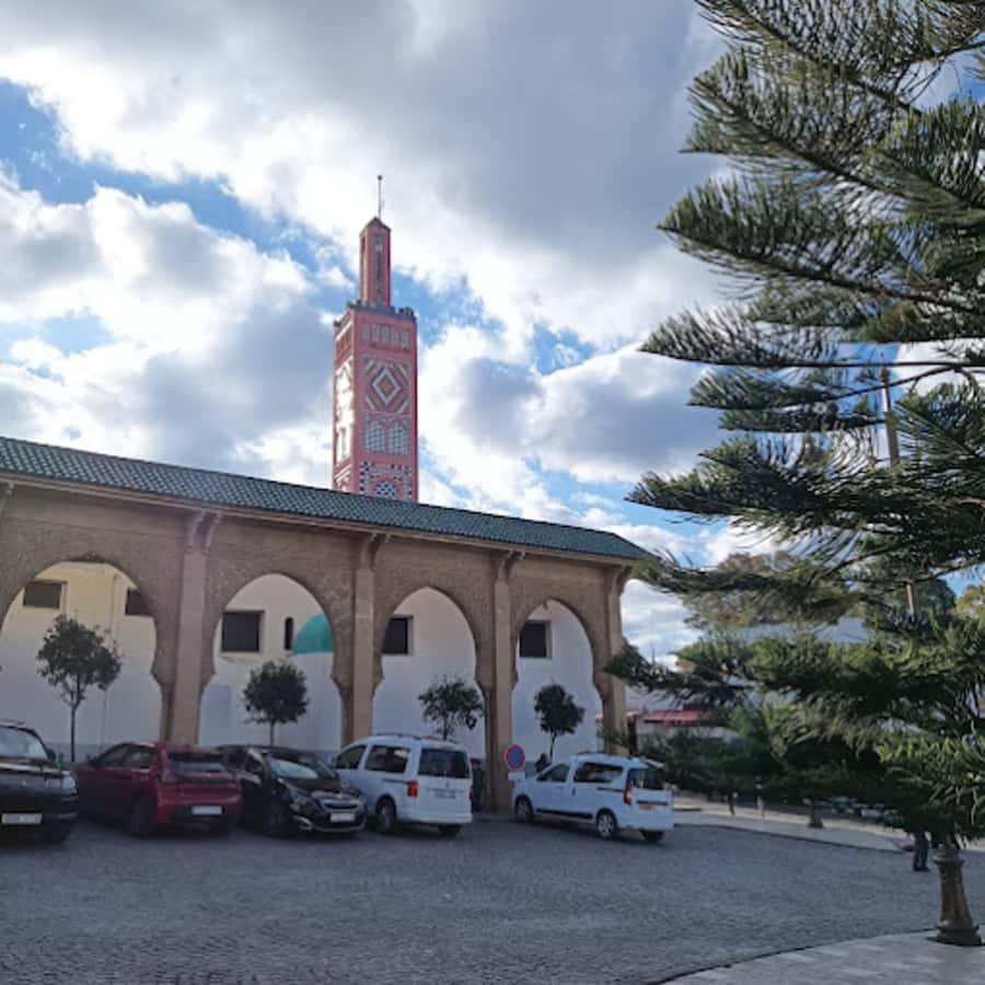 Tangier Half-Day Guided City Tour - Is $53 a good value?