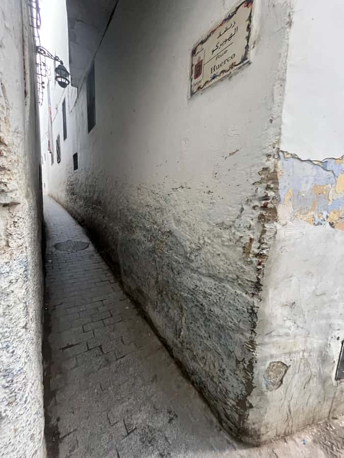 Tangier Highlights Private 6-Hour Tour - Cap Spartel and the Meeting of the Atlantic and Mediterranean
