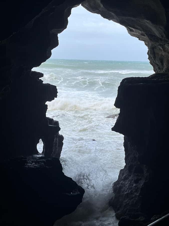 Tangier Highlights Private 6-Hour Tour - Hercules Cave Brings Legend to a Natural Site