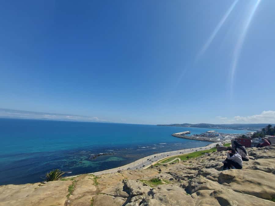 Tangier Highlights Private 6-Hour Tour - The Kasbah Shows Tangier at Its Most Characterful