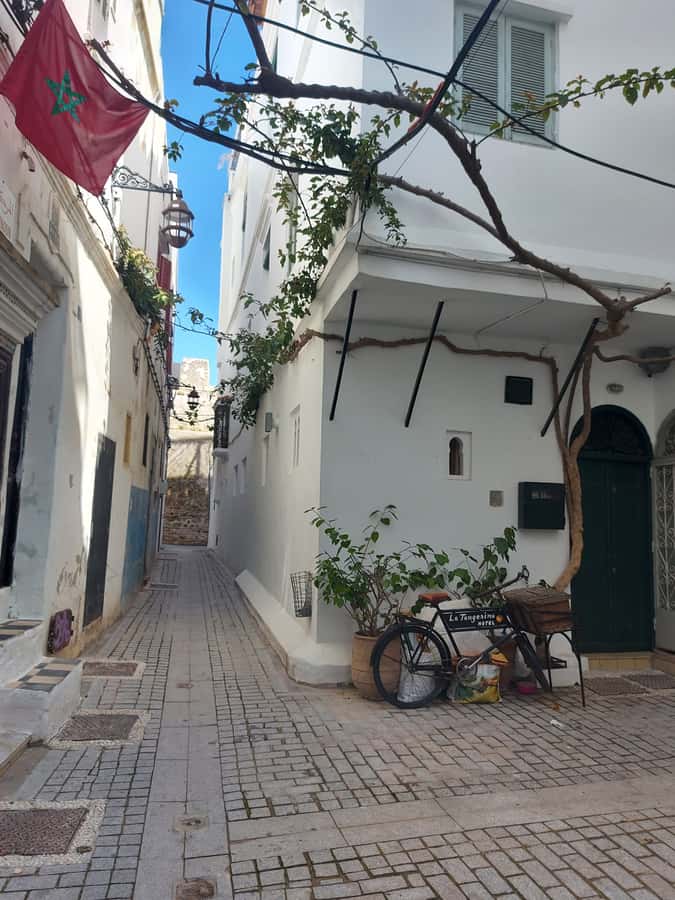 Tangier Highlights Private 6-Hour Tour - Sidi Bouabid Market Is Your Shopping Test