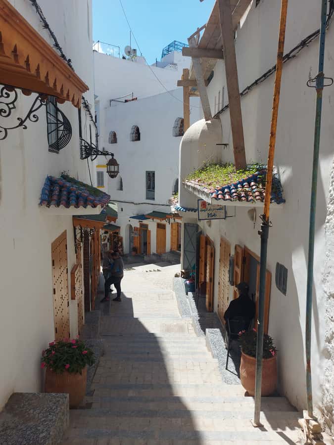 Tangier Highlights Private 6-Hour Tour - The Guides Are a Major Part of the Value