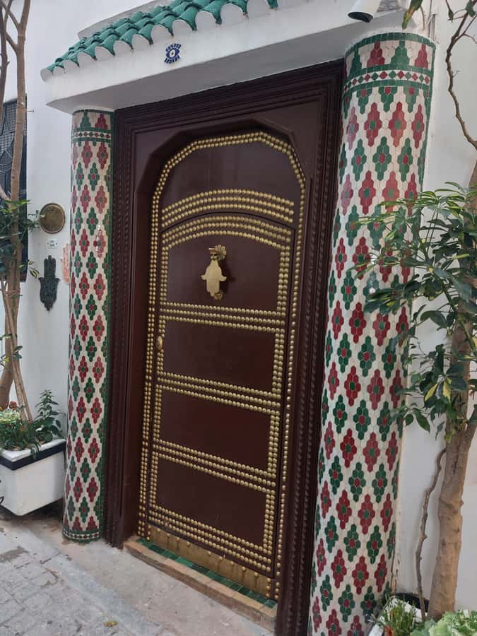 Tangier Highlights Private 6-Hour Tour - The Drive Through New Tangier Adds Useful Contrast