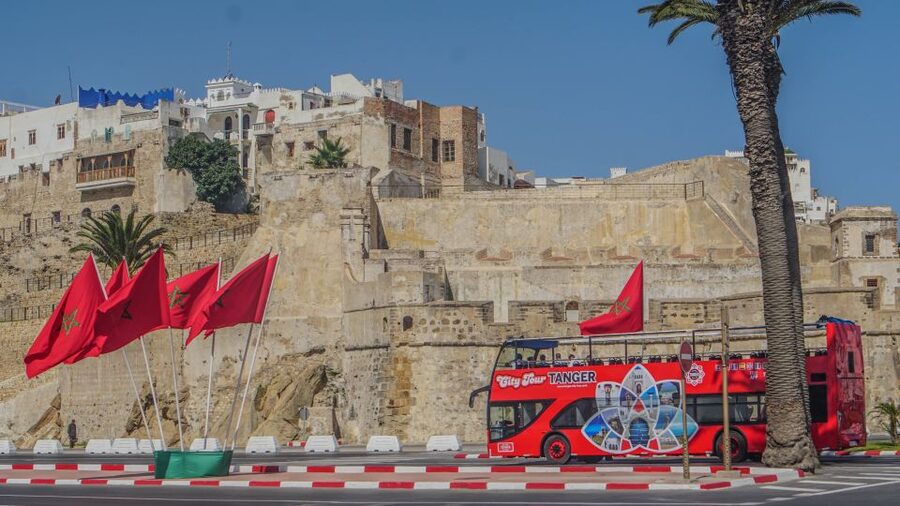 Tangier: Hop-On Hop-Off Sightseeing Bus - FAQ
