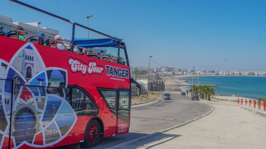 Tangier: Hop-On Hop-Off Sightseeing Bus - Who Gets the Most From This $15 Ticket