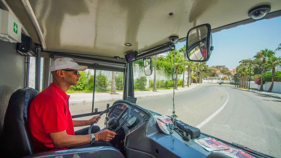 Tangier: Hop-On Hop-Off Sightseeing Bus - Practical Tips for a Smoother Ride