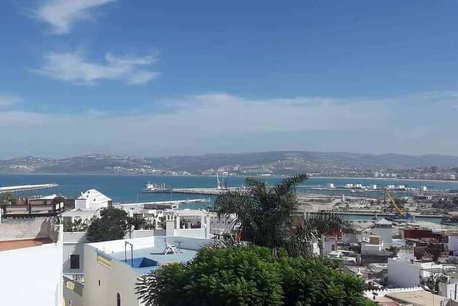 Tangier: Private City Walking Tour with Pickup - Key things to know before you book