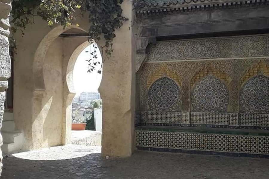 Tangier: Private City Walking Tour with Pickup - Practical tips for making the most of it