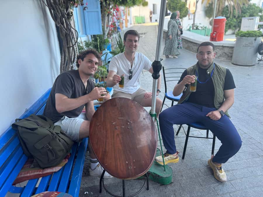 Tangier Private Day Tour - Key details before you book