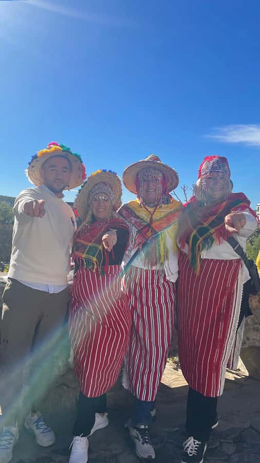Tangier Private Day Tour - Achakkar Beach, camels, and useful photo time