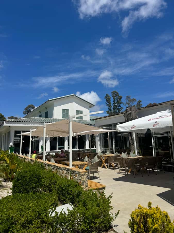 Tangier Private Day Tour - Starting along Tangier Bay and La Montagne