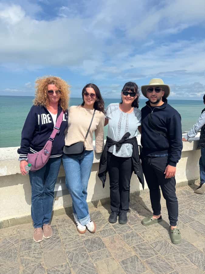 Tangier: Private Guided Walking Tour of the Tangier Medina - Guide quality and how to get the best experience