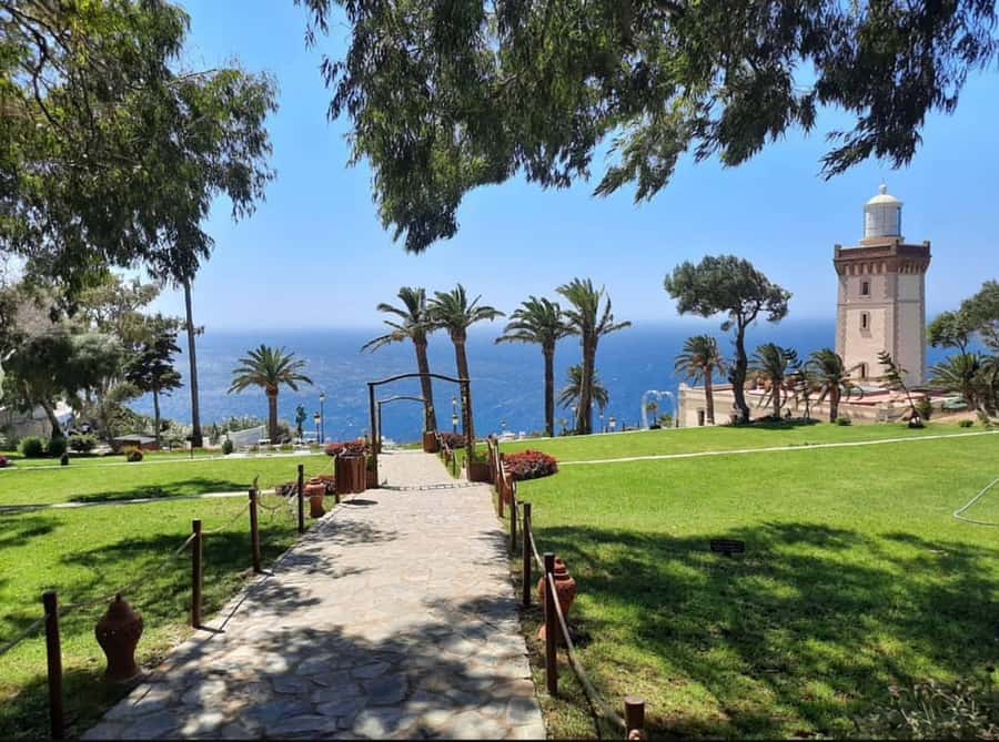 Tangier Private Tour: Explore And Camel Ride Adventure - A six-hour introduction to Tangier