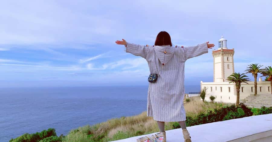 Tangier Private Tour: Explore And Camel Ride Adventure - The Caves of Hercules and a famous opening