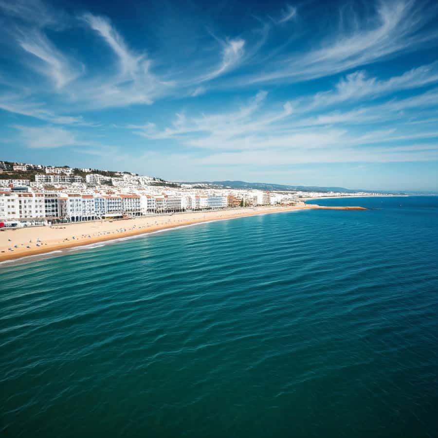 Tangier Private Tour: Explore And Camel Ride Adventure - The American Legation and Tangier’s international past
