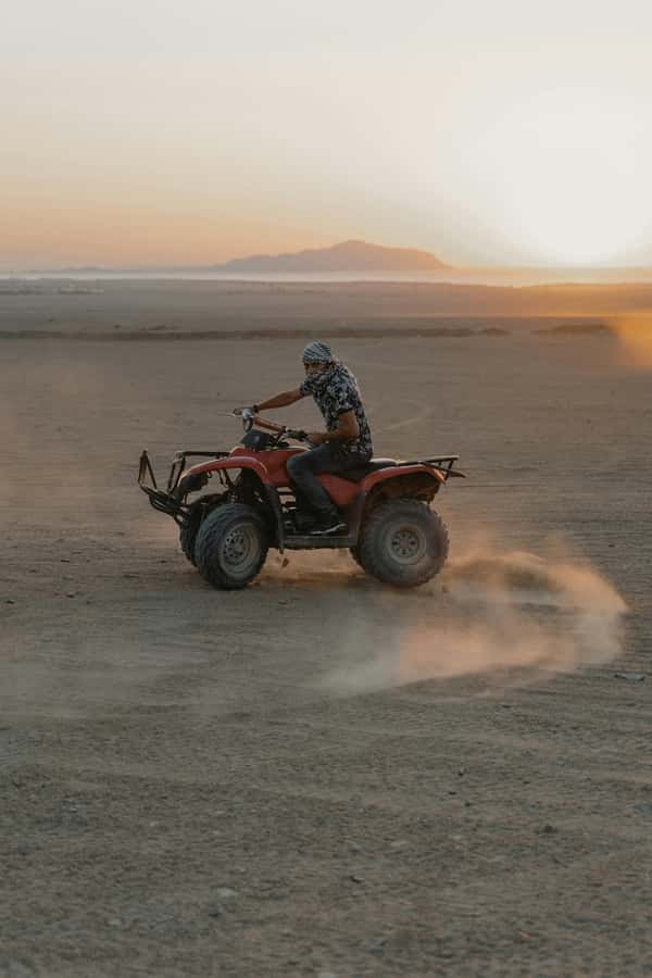 Tangier: Quad Bike Adventure with Hotel Transfers - Should you book the Tangier quad adventure?