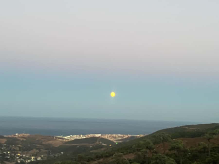 Tangier: Sunset, Tea, Sweets, Camel Ride, and Hercules Caves - Why this three-hour outing works so well