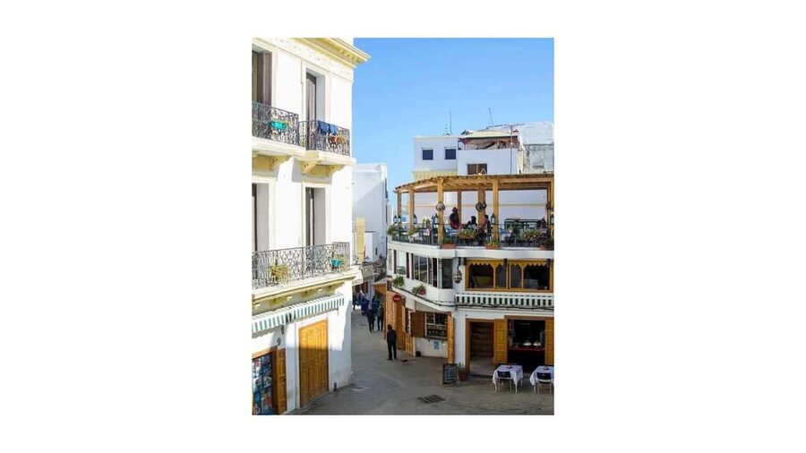Tangier: Walking Tour in The Medina With Local Guide - Key points to know before booking
