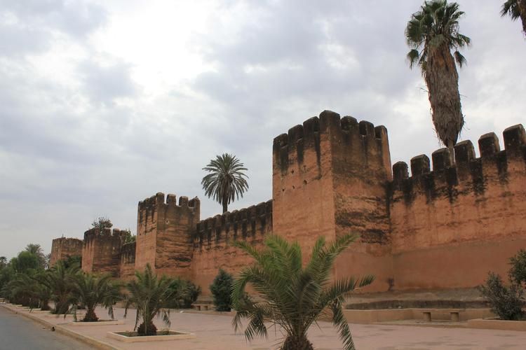 Taroudant and Tiout Oasis Trip With Lunch - Why Taroudant makes a good change from Agadir