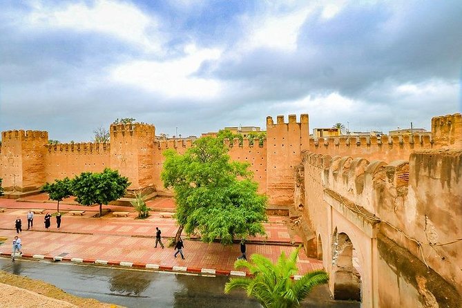 Taroudant half day excursion from Agadir - Key points to know before booking