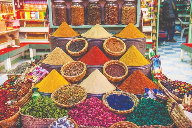 Taroudant half day excursion from Agadir - Comfort, pace, and practical limits