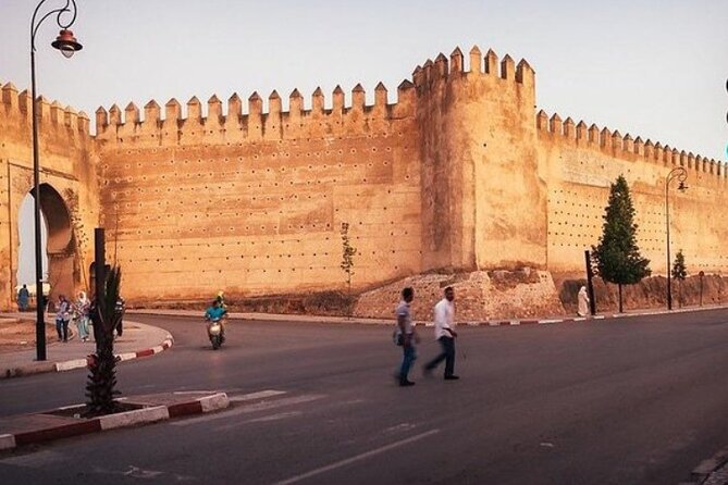 Taroudant & Tiout Day Trip Tour - Timing, transport, and the real value