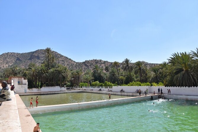 Taroudant + Tiout excursion 1 day with homestay lunch from agadir - Why Taroudant makes a good day trip from Agadir