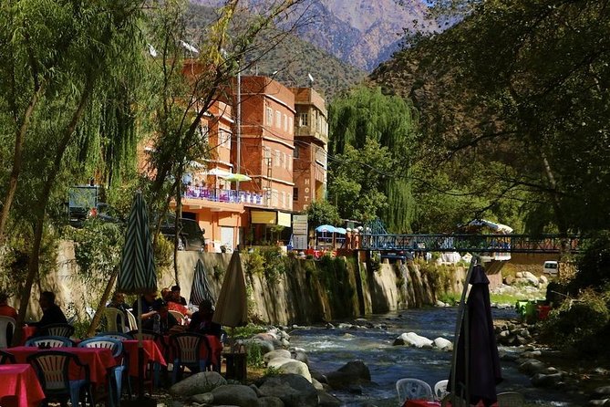 The Ourika valley for a day trip - Practical advice for a smoother day