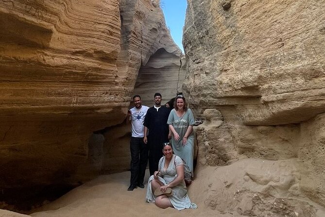 Timlalin Dunes & Sandboarding From Agadir - Is the $42.97 price good value?