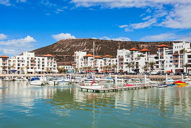 Top Packages Activities Discover Agadir and Morroco ® - Guides, languages, and the human side of the trip