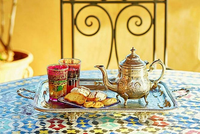 Top Packages Activities Discover Agadir and Morroco ® - Is $184.29 per person good value?