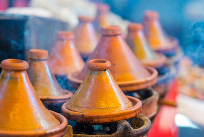 Top Packages Activities Discover Agadir and Morroco ® - Weather, cancellation, and practical planning