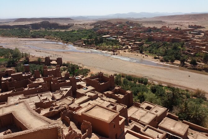 Tour 4 Days Désert and Touareg Sahara From Marrakech . - Who will get the most from this circuit