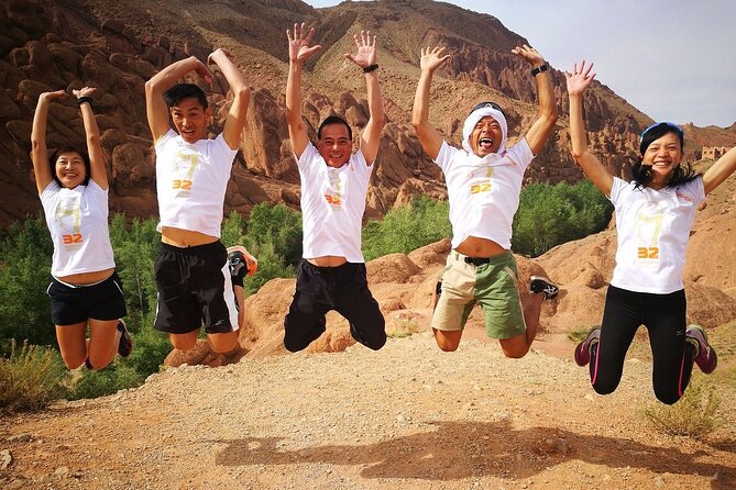 Tour from Ouarzazate to Vallee Du Draa and Dunes Of Tinfou - Key points to know before booking