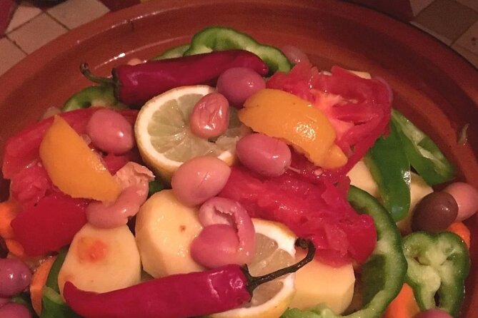 Traditional Moroccan Cooking Class - Key Points Before You Book