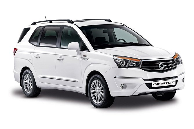 Transfer from Marrakech Airport to Marrakech City Centre - Leaving Menara Airport with less hassle