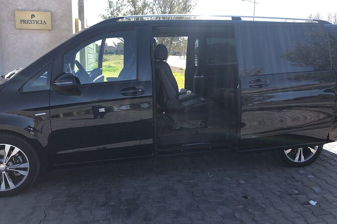 Transfer from Marrakech Airport to Marrakech City Centre - Reaching a Marrakech riad instead of a standard hotel