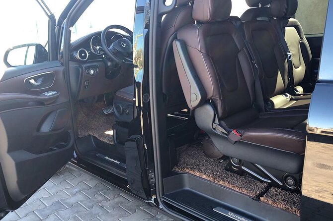 Transfer from Marrakech Airport to Marrakech City Centre - Who will like this Marrakech transfer