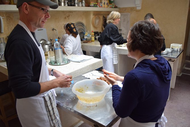 Unforgettable Cooking Class in Fez - Why the market visit matters