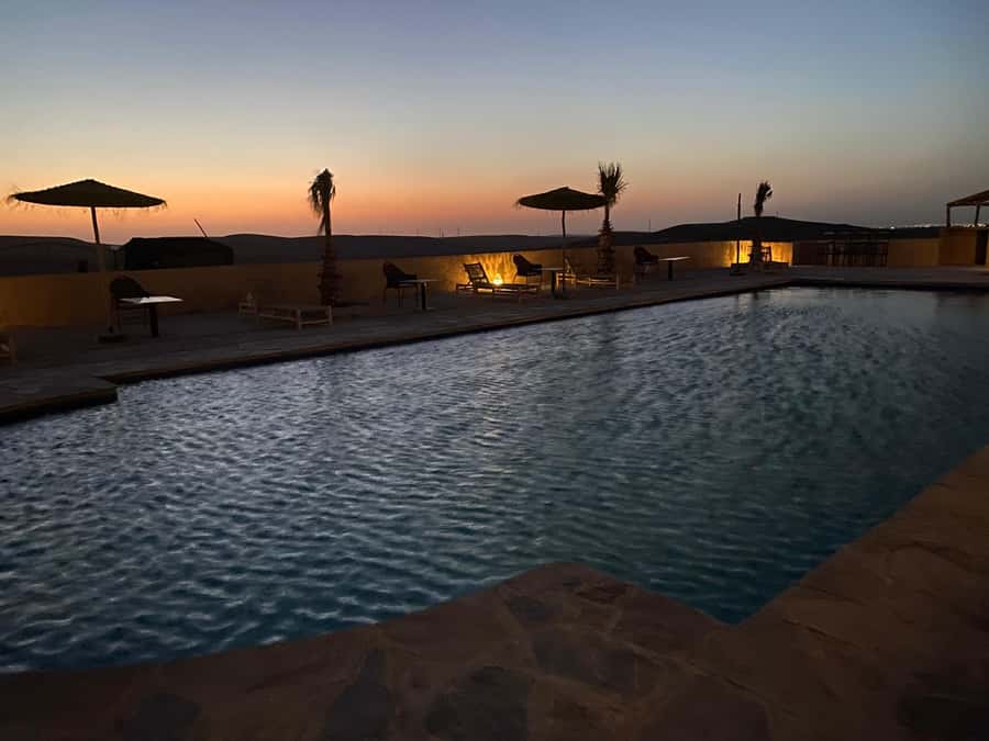 Unforgettable Desert Night: Dinner, Camel Ride & Quad Bike - Agafay is close to Marrakesh, but feels far away
