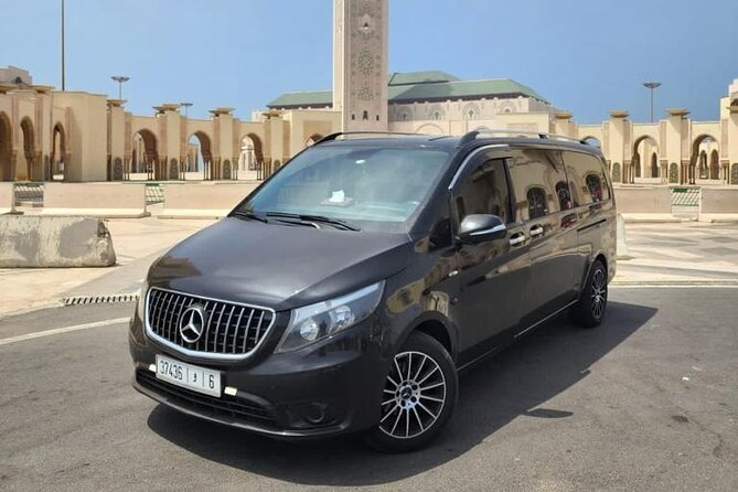 VIP TOUR OF FES- Medina by local guide & Rempart by car-FULL Day - Should you book it?